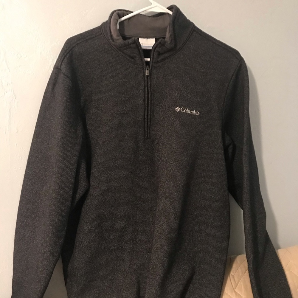 Columbia Men’s Pullover